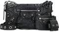 Le Cagole XS Flap Bag