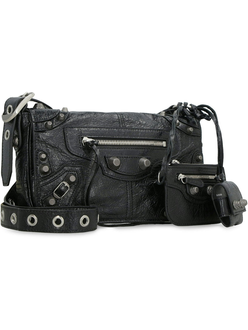 Le Cagole Xs Flap