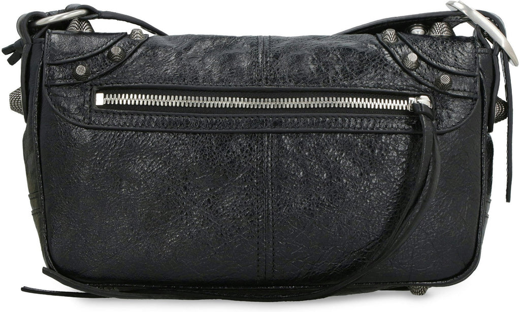 Le Cagole XS Flap Bag