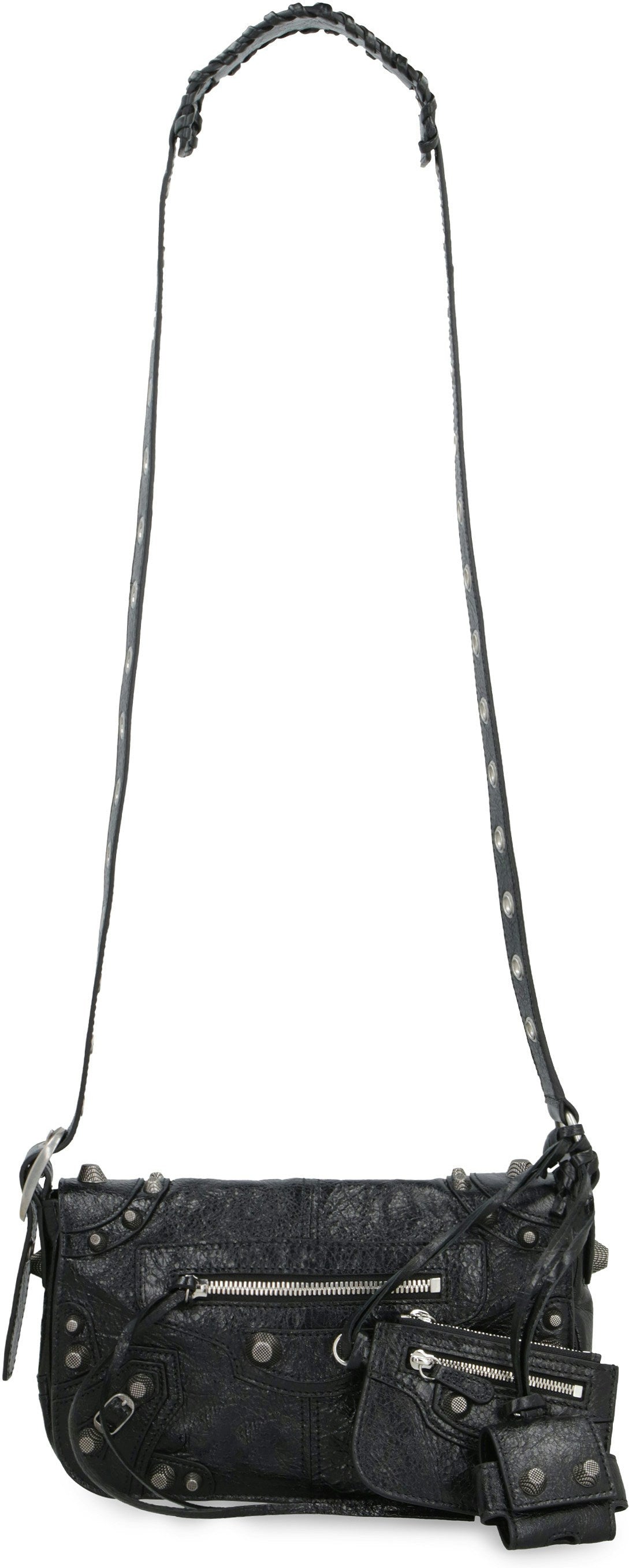 Le Cagole XS Flap Bag