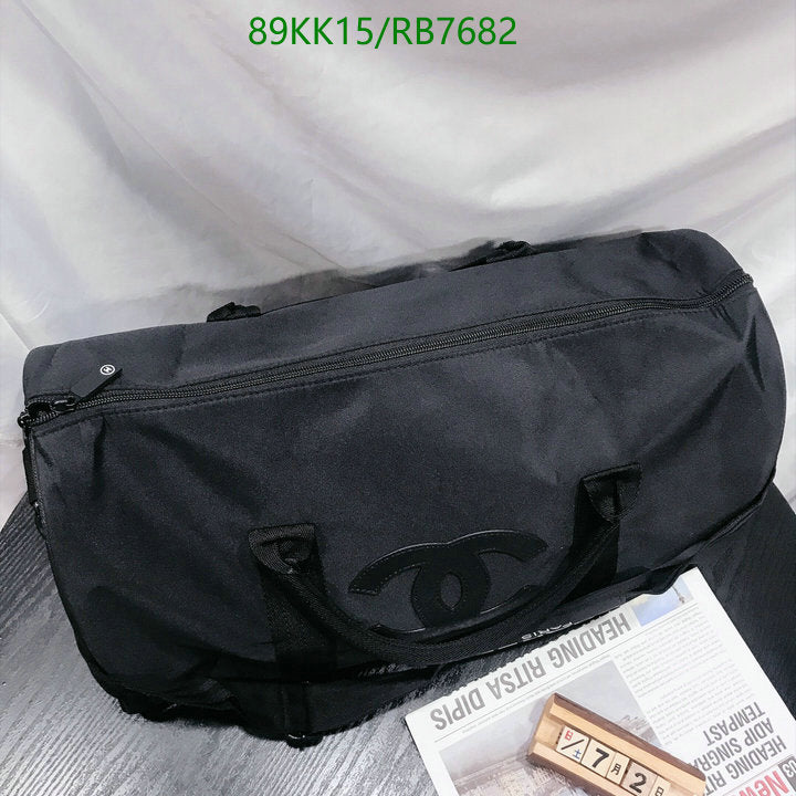 SAMC - CHL Bags Handbags - 081