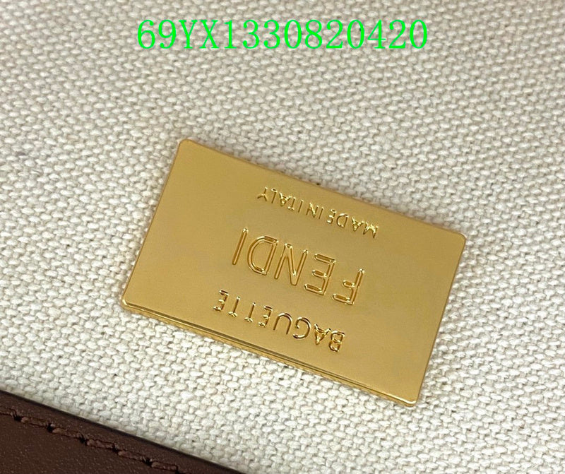 Glami - FDE Bags - 2405