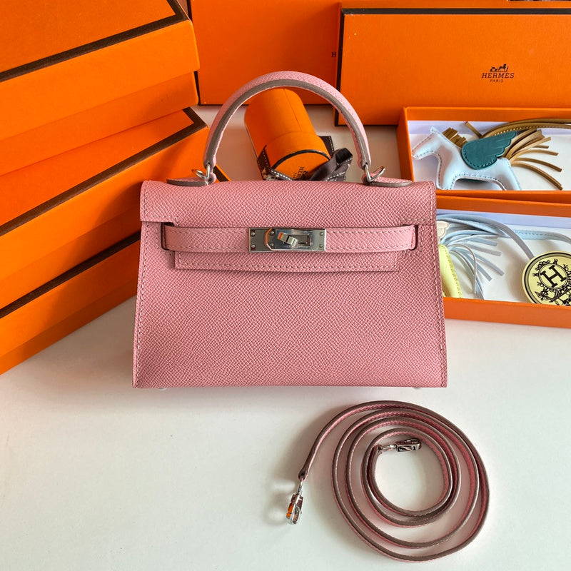 Glamy - HMS Bags - 516