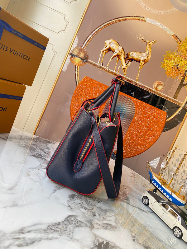 Satchel Bags - VL Bags - 204