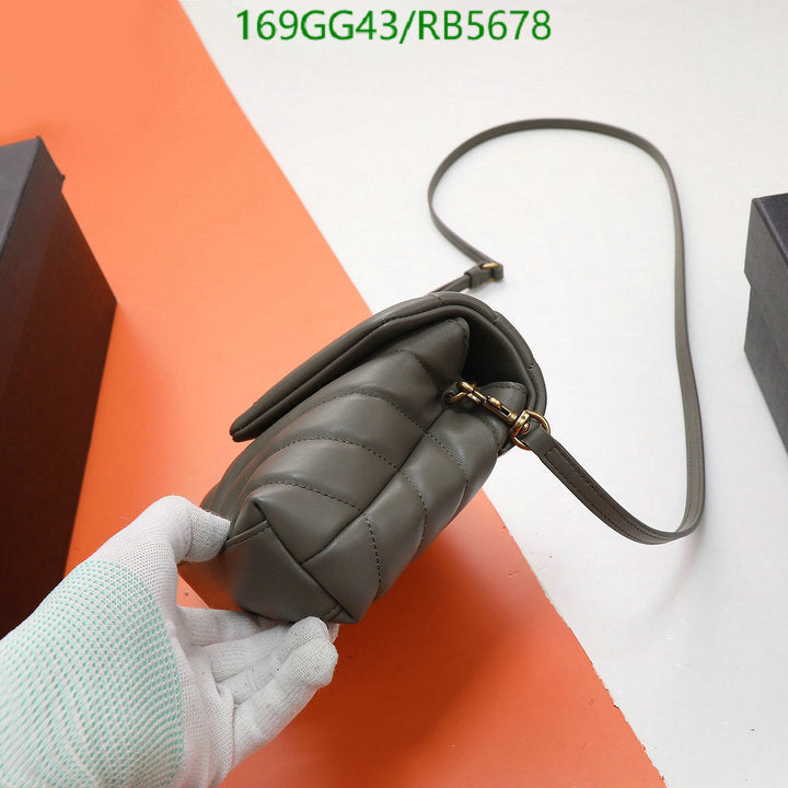 SAMC - YLS Bags - 030