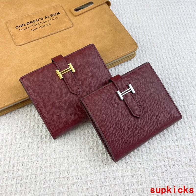 Glami- - Mix Wallets - 055