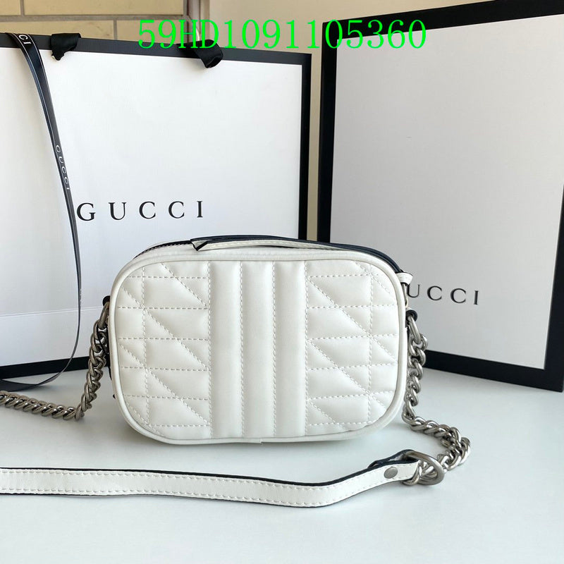 Glami Fashion - GCI Bags - 10436