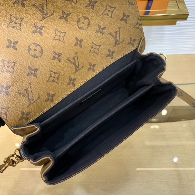 Glami Fashion Lu-Vi Bags - 16664