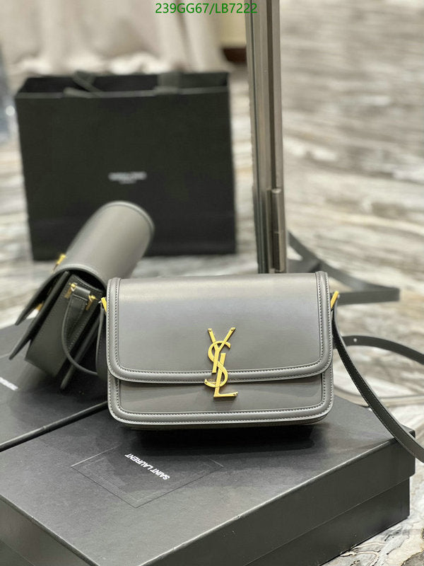 SAMC - YLS Bags - 447