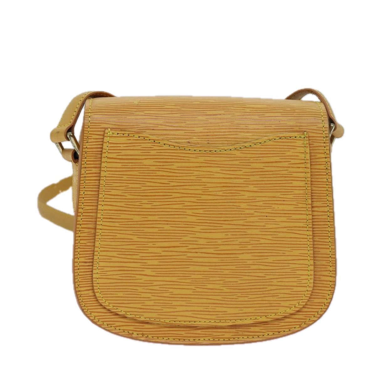Louis Vuitton Saint Cloud Shoulder Bag