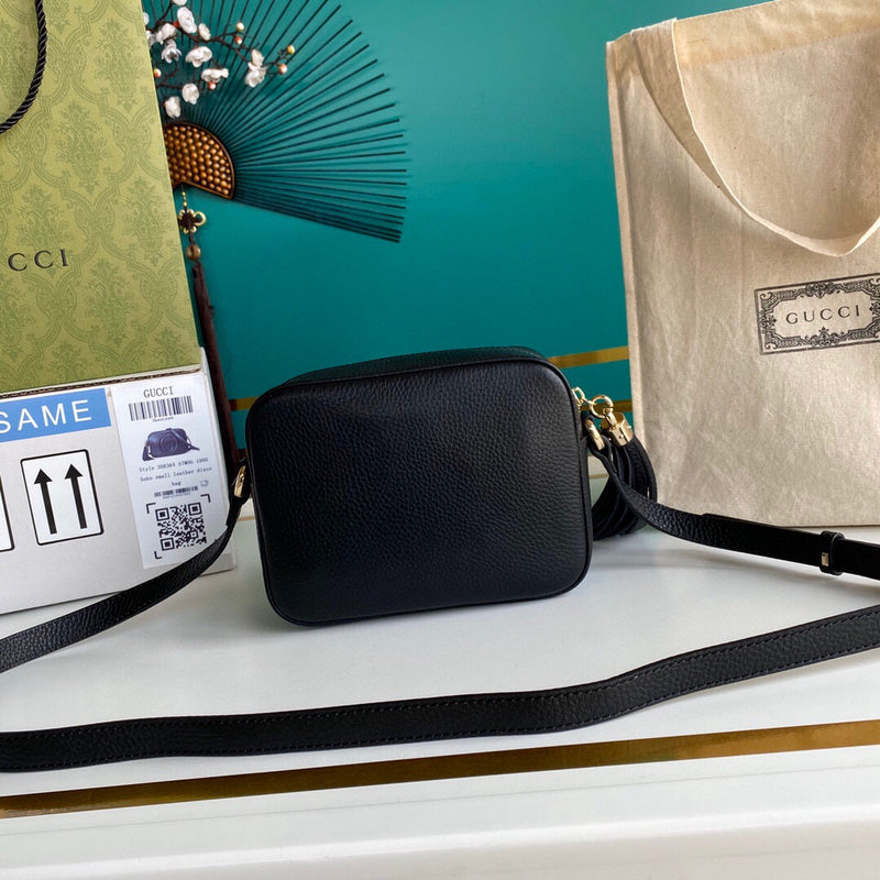 Glami Fashion - GCI Bags - 6029