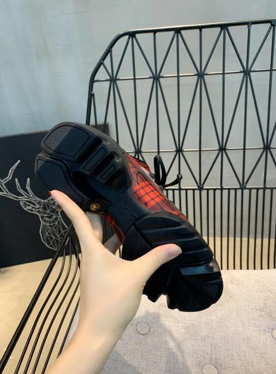 SAMCC - DOR Women Shoes - 1285