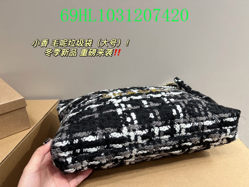 Glami - CHL Bags - 1744