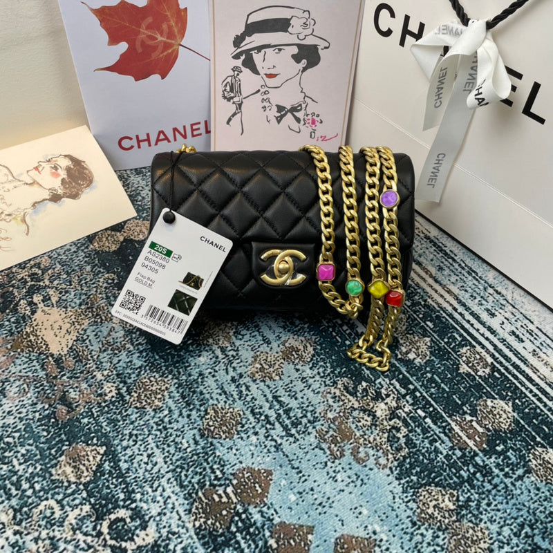 Chanel Bags