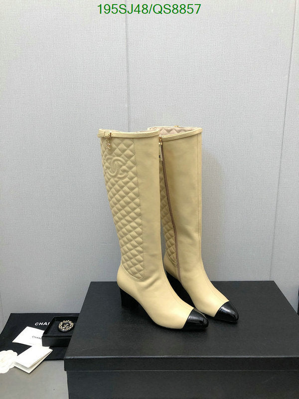 SAMC - CHL Women Boots - 150
