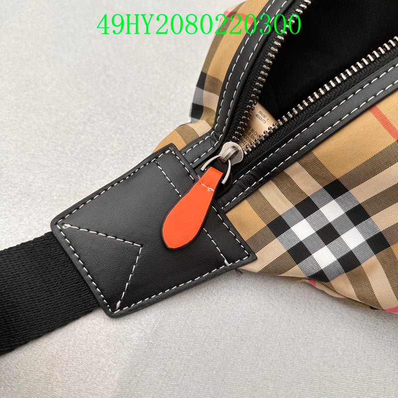 ELE Fashion -BBR Bags - 183