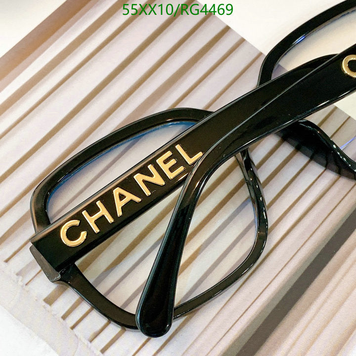 SAMC - CHL Glasses - 130