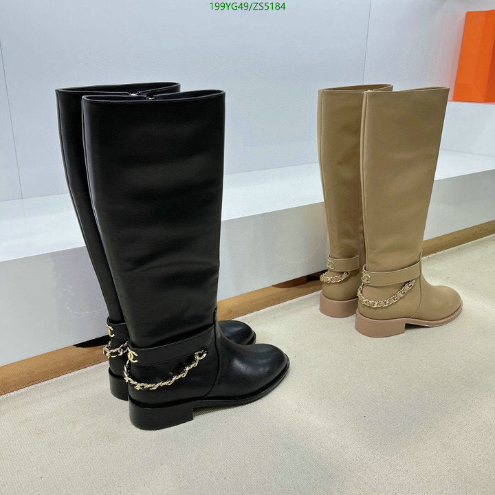 SAMC - CHL Women Boots - 314