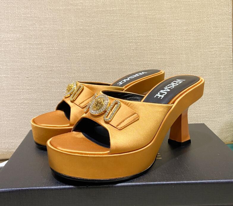 SAMC - VAR Women Shoes - 119