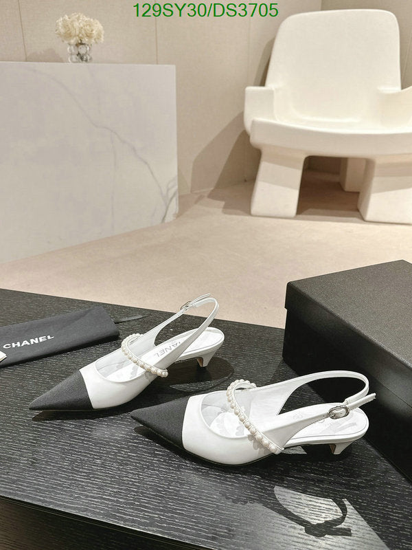 SAMC - CHL Women Shoes Ballet - 006