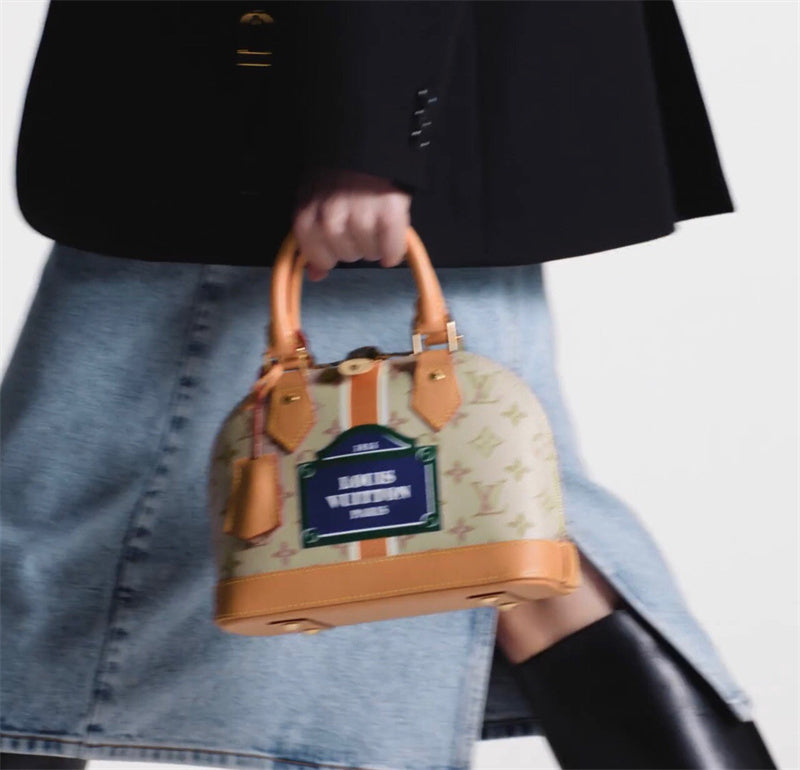 Glami - LOV Bags - 545