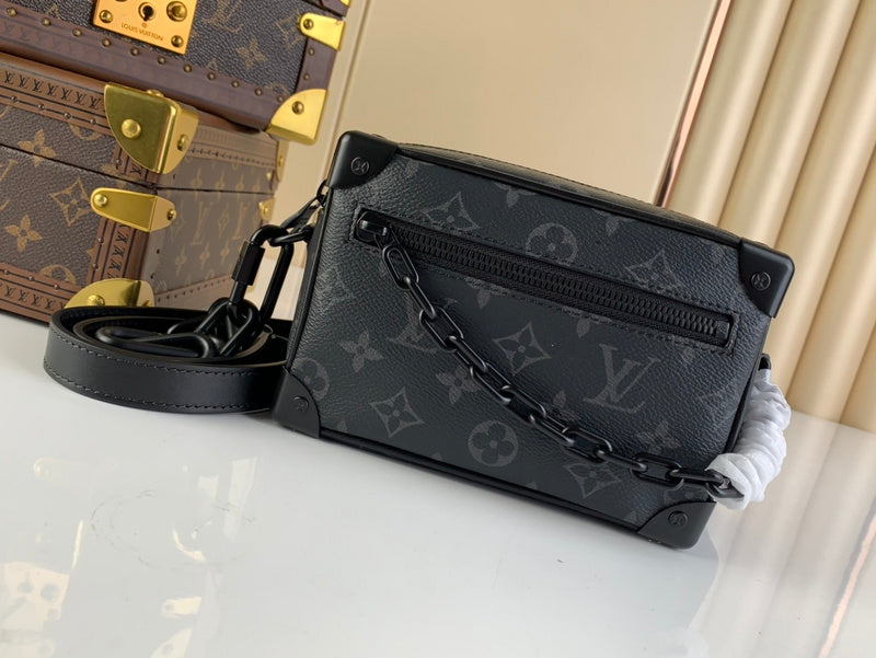 Satchel Bags - VL Bags - 6595