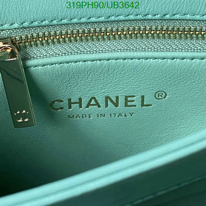 SAMC - CHL Bags - 328