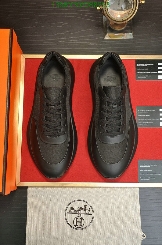 SAMC - HMS Men Shoes - 593