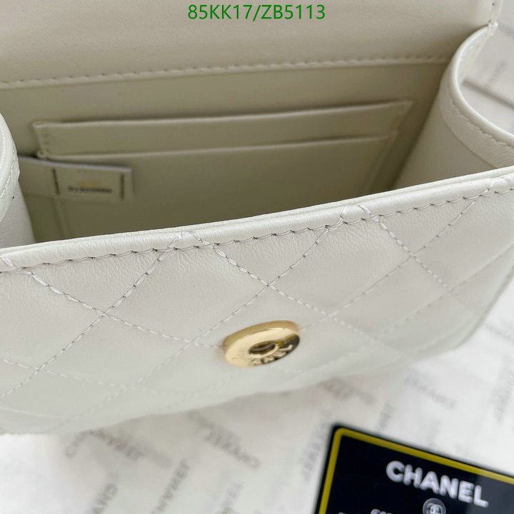 SAMC - CHL Bags Crossbody - 194