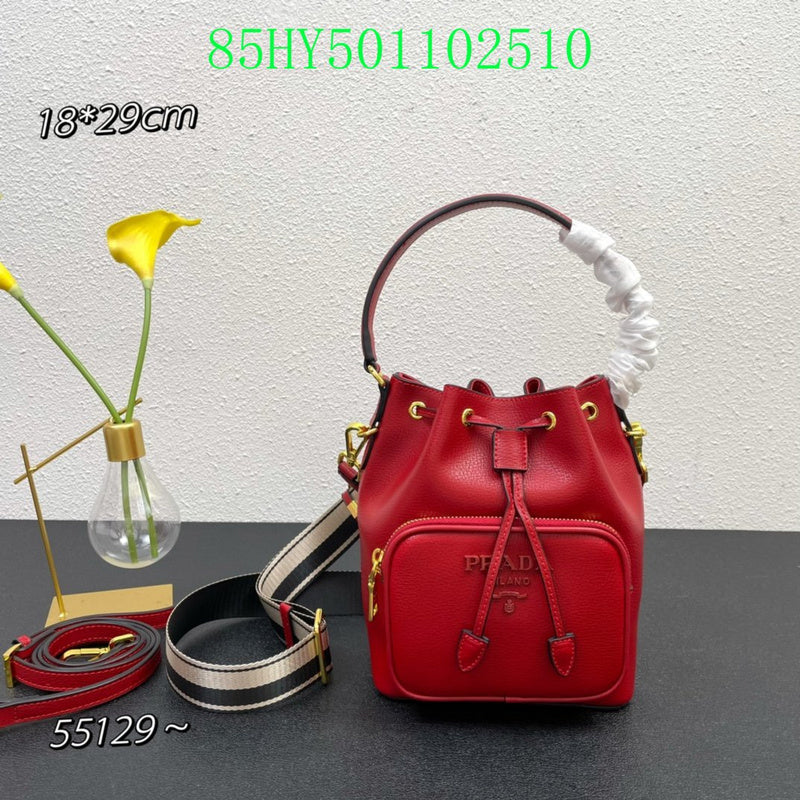 Satchel Bags - PDA Bags - 3874