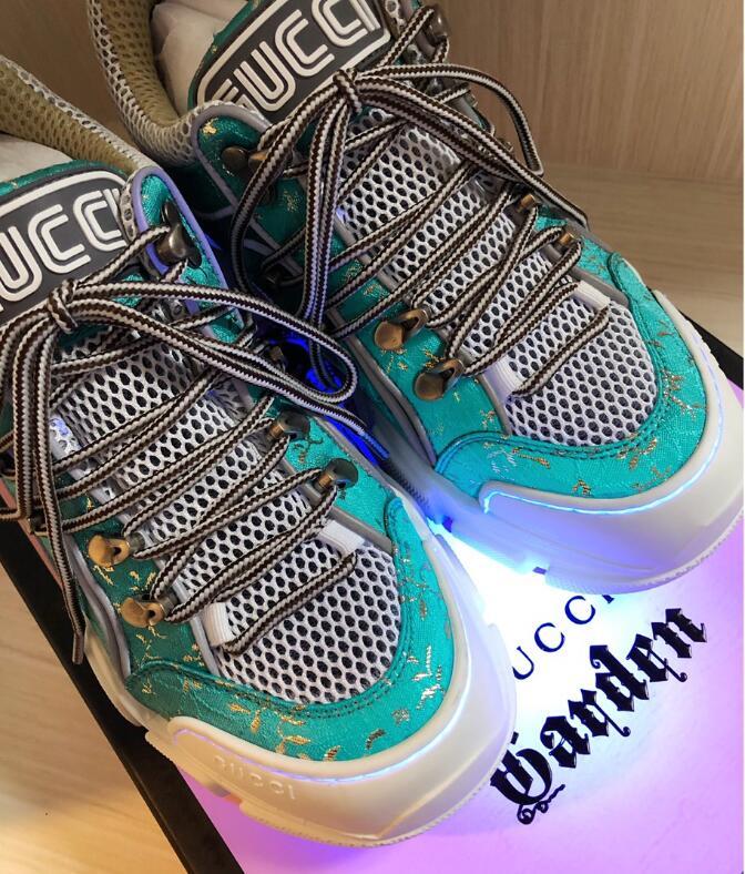 SAMC - GUKI Women Shoes - 2113