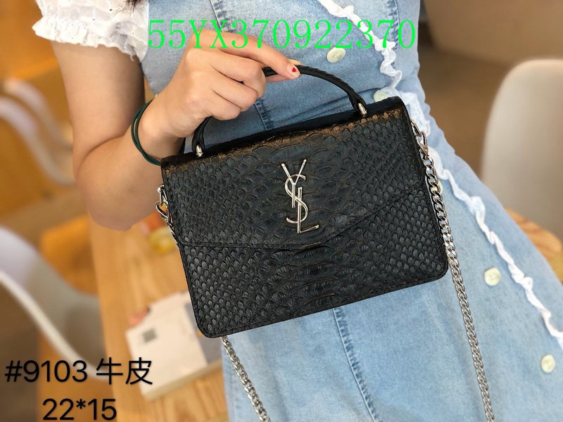 Glami - YLS Bags - 2094