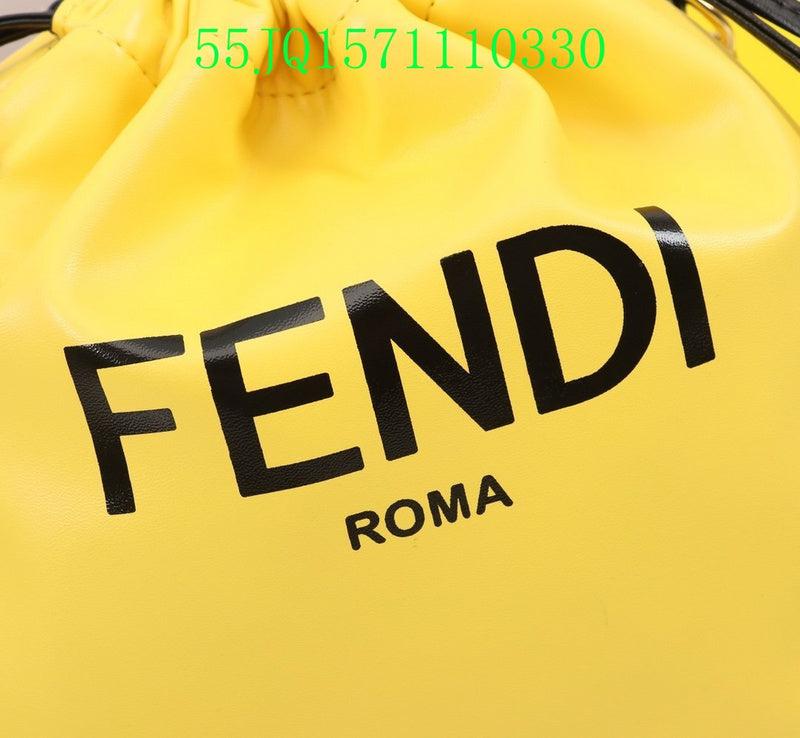 Glami - FDE Bags - 2103