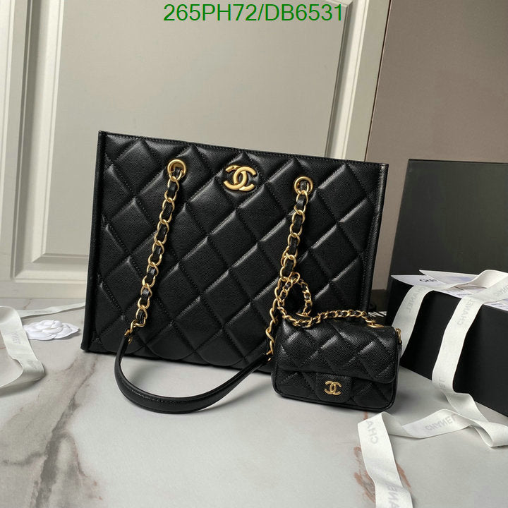 SAMC - CHL Bags - 046