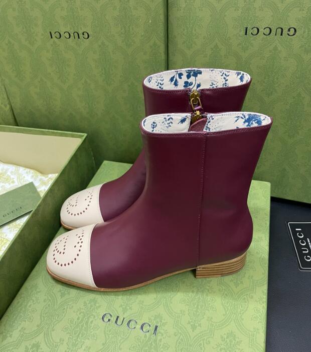 SAMC - GUKI Women Shoes - 1428