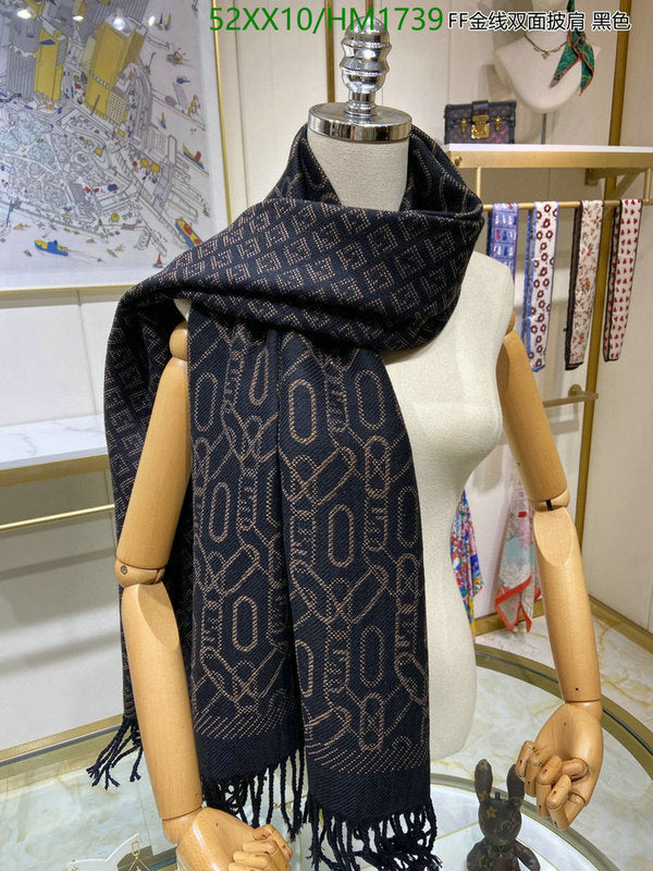 SAMC - FDE Scarves - 176