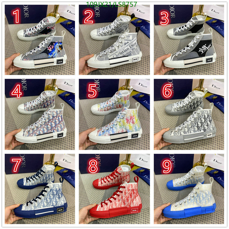 SAMC - DOR Women Sneakers - 209