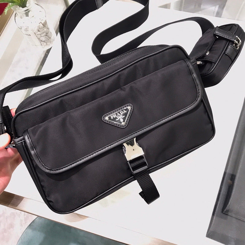 Satchel Bags - PDA Bags - 2905