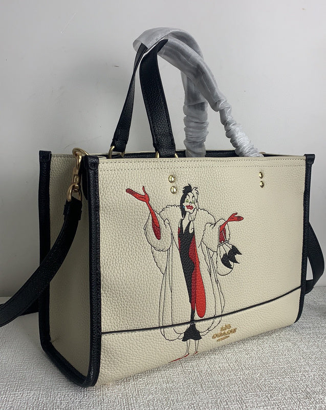 Glami-i CAH Bags - 410
