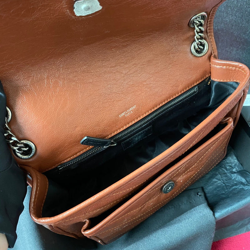 ELE - SLY Bags 357