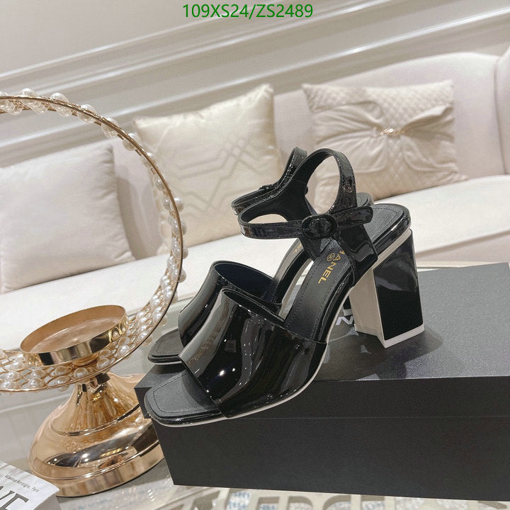 SAMC - CHL Women Shoes High Heels - 215