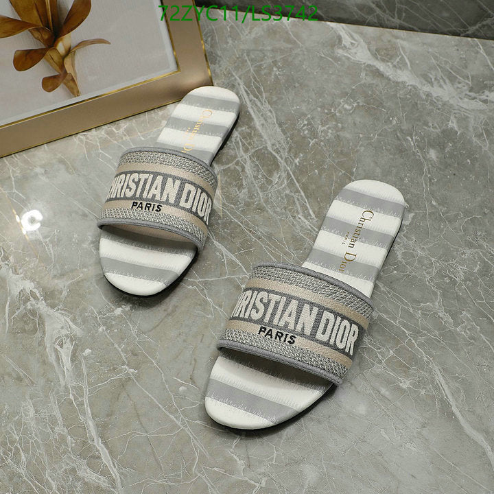 SAMCC - DOR Women Shoes - 2096