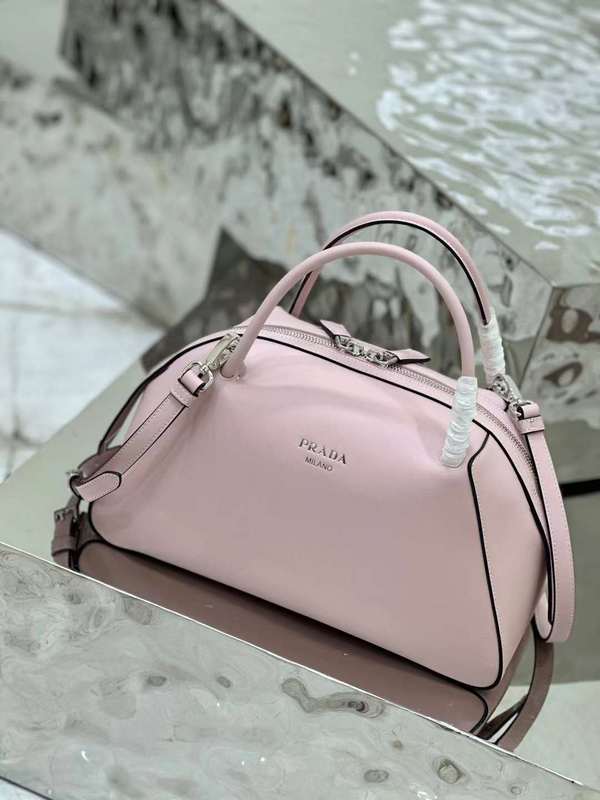 Satchel Bags - PDA Bags - 1819