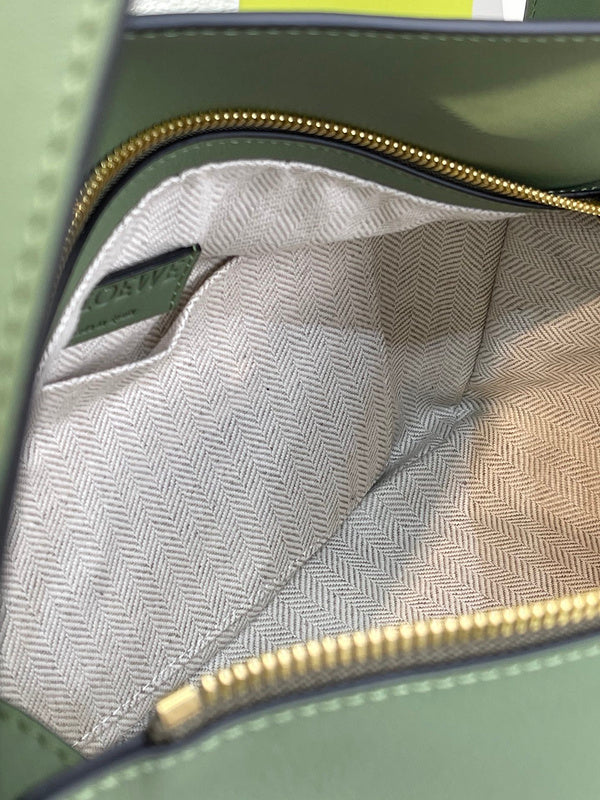Glamy - LWO Bags - 655