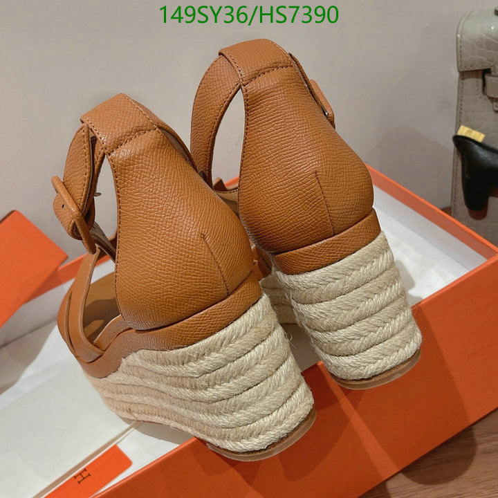 SAMC - HMS Women Shoes - 390