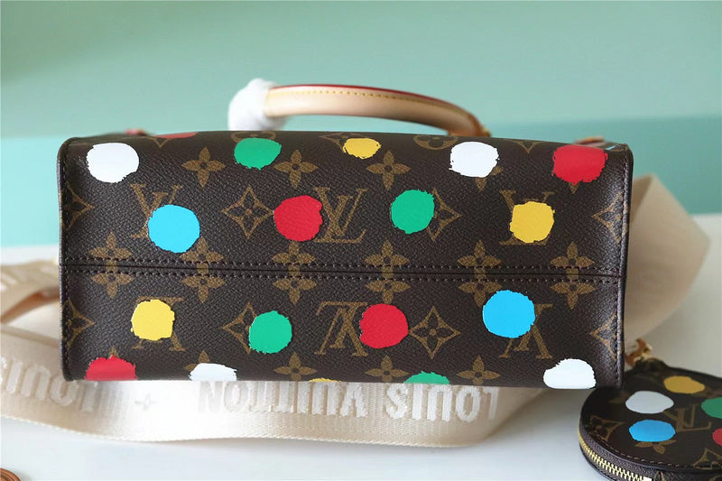 Glami - LUV Bags - 457