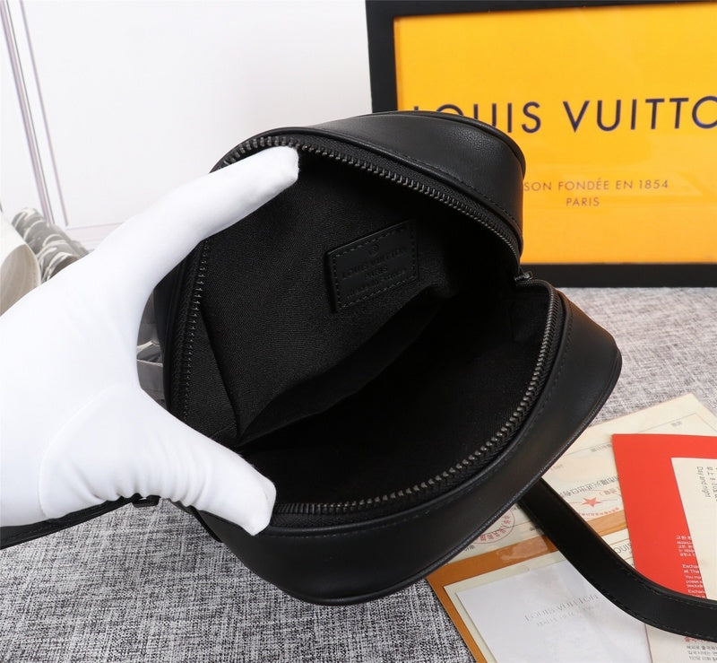Glami- Glami- Lu-Vi bags - 3914