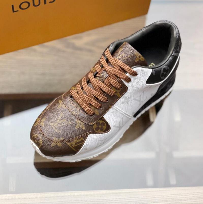 SAMC - LOV Men Shoes - 1389