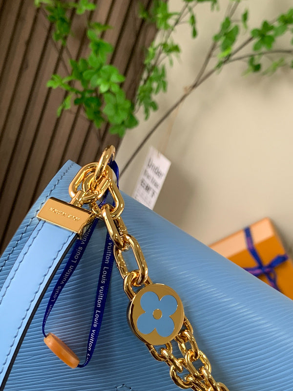 Glami Fashion Lu-Vi Bags - 16650