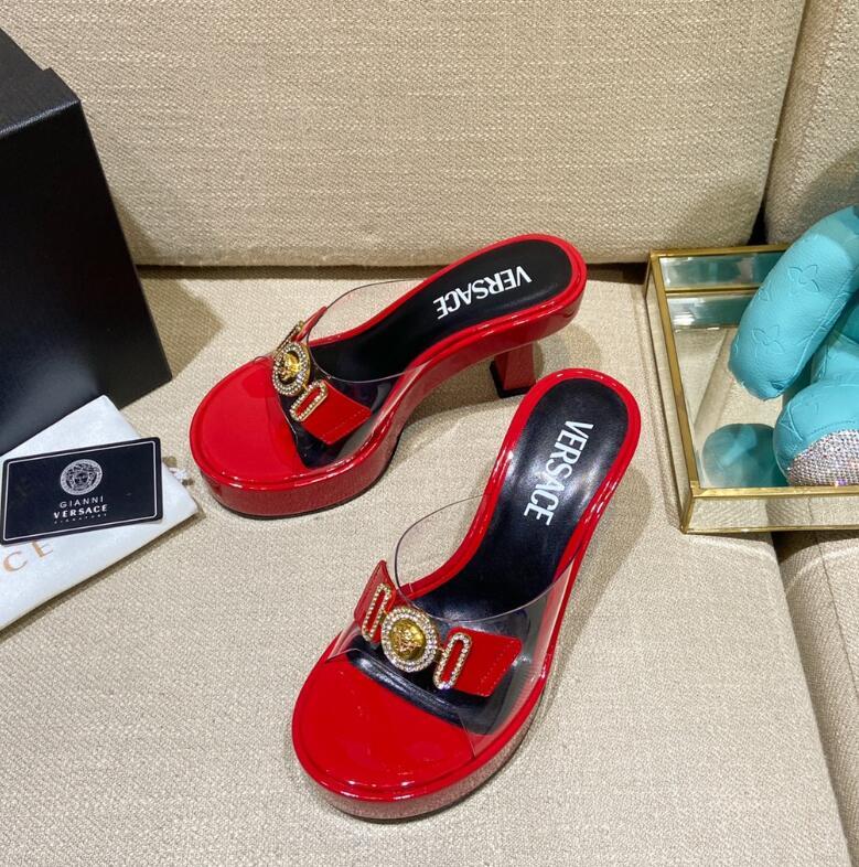 SAMC - VAR Women Shoes - 094